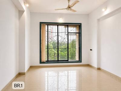 Bedroom Image of 1850 Sq.ft 3 BHK Apartment / Flat for sale in Chembur Mumbai for Rs. 39900000