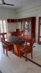 Hall Image of 1250 Sq.ft 3 BHK Independent House for sale in Salt Lake City Kolkata for Rs. 5000000