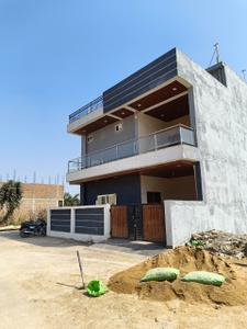 Image of 600 Sq.ft Residential Plot / Land for sale in Abhinav City, Vidhan Sabha Road, Raipur for Rs. 1860000