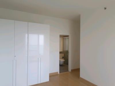 Bedroom Image of 2580 Sq.ft 3 BHK Apartment / Flat for sale in DLF One Midtown, Karampura New Delhi for Rs. 65500000