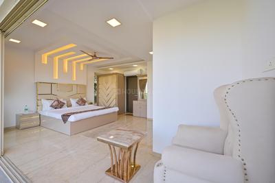 Hall Image of 3000 Sq.ft 4 BHK Villa for rent in Sun Montana, Gold Valley Lonavala for Rs. 100000