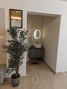 Kitchen Image of 1340 Sq.ft 2 BHK Apartment / Flat for sale in East Nada Thrissur for Rs. 9499995