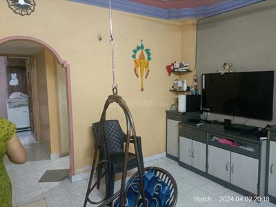 Hall Image of 630 Sq.ft 1 BHK Apartment / Flat for sale in Gunjan Vapi for Rs. 2350000
