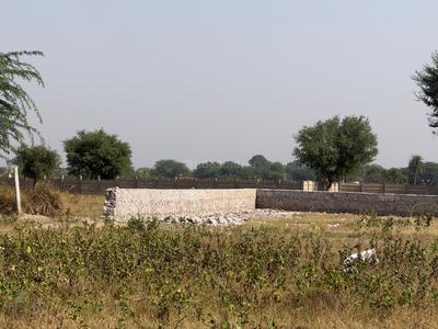 Image of 900 Sq.ft Residential Plot / Land for sale in Khatu, Sikar for Rs. 1000000