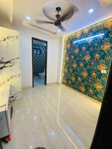 Bedroom Image of 2300 Sq.ft 3 BHK Apartment / Flat for rent in Uttam Nagar New Delhi for Rs. 15000