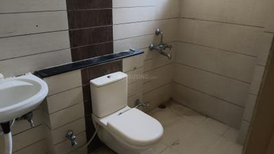 Image of 1625 Sq.ft 3 BHK Apartment / Flat for rent in Nikhil Nestles Apartment, Misrod, Bhopal for Rs. 22000