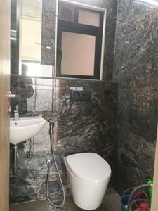 Bedroom Two Image of 770 Sq.ft 2 BHK Apartment / Flat for sale in Lodha New Cuffe Parade Lodha Gardenia, Wadala Mumbai for Rs. 26000000