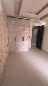Bedroom Image of 1650 Sq.ft 4 BHK Builder Floor for sale in Sector 14 Dwarka New Delhi for Rs. 12800000