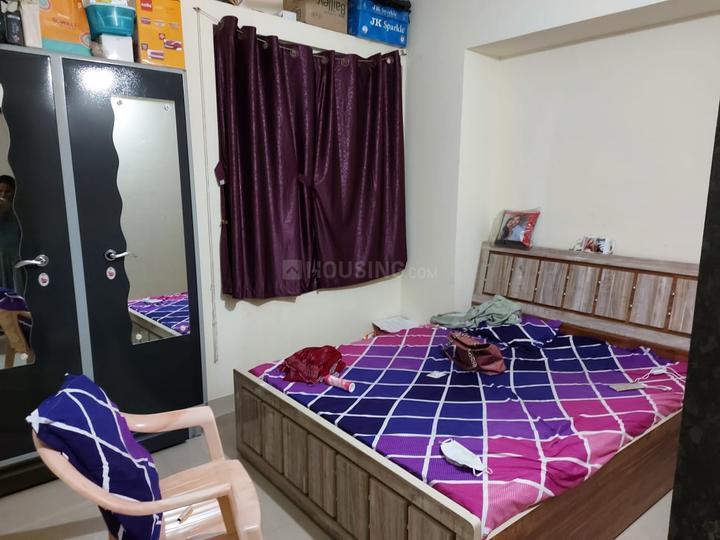 Vijayapura Bedroom 1