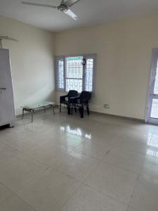 Hall Image of 1000 Sq.ft 1 BHK Builder Floor for rent in Sector 35 Chandigarh for Rs. 21000
