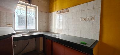 Kitchen Image of 1302 Sq.ft 3 BHK Apartment / Flat for sale in Behala Chowrasta Kolkata for Rs. 7000000