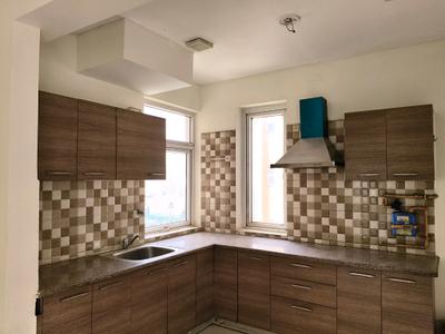 Kitchen Image of 2100 Sq.ft 3 BHK Builder Floor for sale in Vatika Independent Floors, Sector 82 Gurgaon for Rs. 27000000