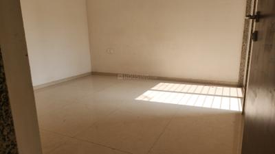 Bedroom Image of 1050 Sq.ft 2 BHK Apartment / Flat for sale in Pyramid Elements, Dighe Thane for Rs. 17500000