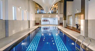 Image of 2000 Sq.ft 3 BHK Apartment / Flat for sale in Tata Primanti, Sector 72, Gurgaon for Rs. 52500000