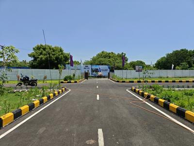 Image of 700 Sq.ft Residential Plot / Land for sale in Tambaram, Chennai for Rs. 2449300