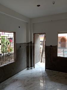 Bedroom Image of 1100 Sq.ft 3 BHK Apartment / Flat for sale in Behala Kolkata for Rs. 3600000