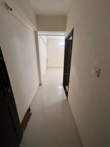 Image of 1100 Sq.ft 2 BHK Apartment / Flat for rent in Shekhar Maple Woods, Nipania, Indore for Rs. 24000