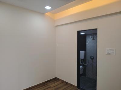 Bedroom Image of 1250 Sq.ft 3 BHK Apartment / Flat for sale in Mittal Park, Thane West Thane for Rs. 27500000