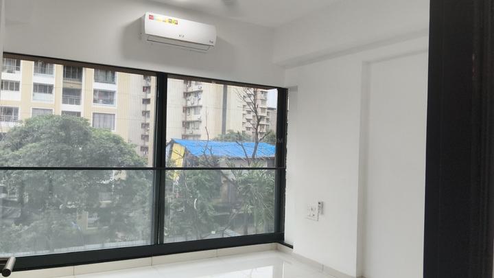 Railway Colony, Santacruz West Bedroom One 1