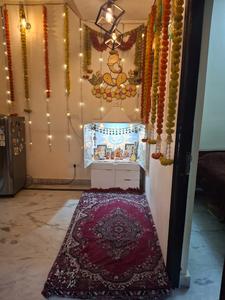 Bedroom Image of 1292 Sq.ft 4 BHK Independent House for sale in Gamma I Greater Noida for Rs. 30000000