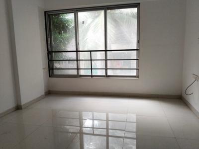 Bedroom Image of 850 Sq.ft 3 BHK Apartment / Flat for sale in Vile Parle East Mumbai for Rs. 28800000