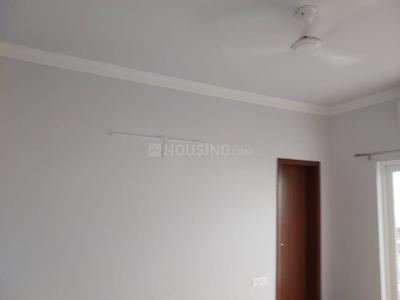 Bedroom Image of 1400 Sq.ft 2 BHK Apartment / Flat for rent in Eldeco Accolade, Sector 2 Sohna for Rs. 32000