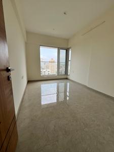 Bedroom Image of 1000 Sq.ft 2 BHK Apartment / Flat for sale in Borivali West Mumbai for Rs. 26000000