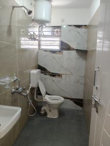 Image of 615 Sq.ft 1 BHK Builder Floor for rent in HSR Layout, Bengaluru for Rs. 25000