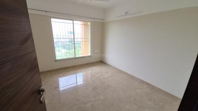 Bedroom Image of 1267 Sq.ft 2 BHK Apartment / Flat for rent in Rachana Bella Casa Royale, Sus Pune for Rs. 36000