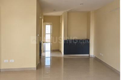Hall Image of 1014 Sq.ft 2 BHK Apartment / Flat for sale in Terra Castle, Jhundpuri Bhiwadi for Rs. 3900000