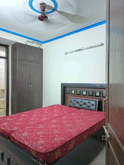 sultanpur verify flats and buildings Bedroom 1