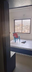 Bedroom Image of 990 Sq.ft 2 BHK Apartment / Flat for sale in Galaxy Divine Galaxy, Atladara Vadodara for Rs. 4000000