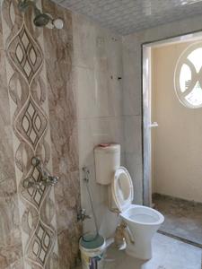 Bedroom Two Image of 1000 Sq.ft 2 BHK Apartment / Flat for sale in Saikripa Sai Pratham by Saikripa Developers, Ulwe Navi Mumbai for Rs. 8800000