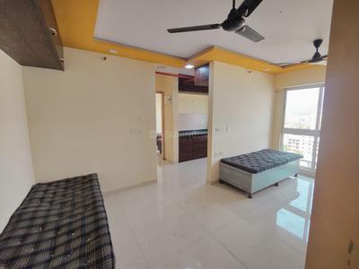 Bedroom Image of Nickway  in Borivali East, Mumbai
