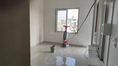 Bedroom Image of 1200 Sq.ft 3 BHK Builder Floor for sale in Sector 5 Rohini New Delhi for Rs. 16500000