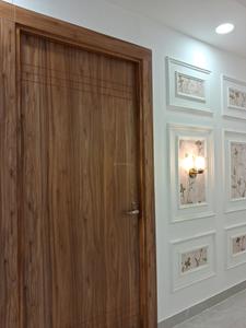 Bedroom Image of 4000 Sq.ft 4 BHK Villa for sale in Dkrrish Green Beauty Farms, Nagli Sabapur Noida for Rs. 48000000