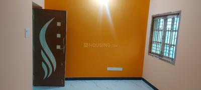 Bedroom Image of 750 Sq.ft 2 BHK Villa for sale in Karamadai Coimbatore for Rs. 4621000