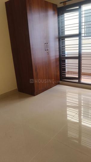 audhumbara maithri layout Bedroom 1