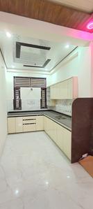 Kitchen Image of 1900 Sq.ft 4 BHK Independent House for sale in Kalwad Road Jaipur for Rs. 9000000