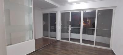 Bedroom Image of 4375 Sq.ft 4 BHK Apartment / Flat for rent in NCC Gardenia, Gachibowli Hyderabad for Rs. 100000