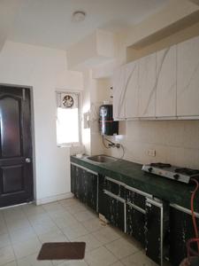 Kitchen Image of 1285 Sq.ft 3 BHK Apartment / Flat for sale in Paras Tierea, Sector 137 Noida for Rs. 10600001
