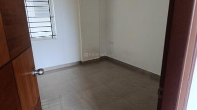 Bedroom Image of 1310 Sq.ft 3 BHK Apartment / Flat for sale in DS DS Max Silhoutte, Bedarahalli Bengaluru for Rs. 9000000