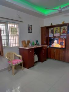 Hall Image of 774 Sq.ft 2 BHK Apartment / Flat for sale in Mangadu Chennai for Rs. 5500000