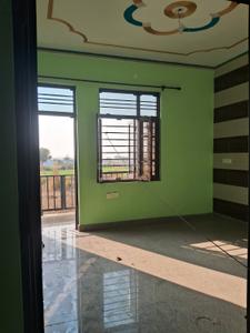 Hall Image of 300 Sq.ft 1 BHK Independent House for rent in Baddi Solan for Rs. 5000
