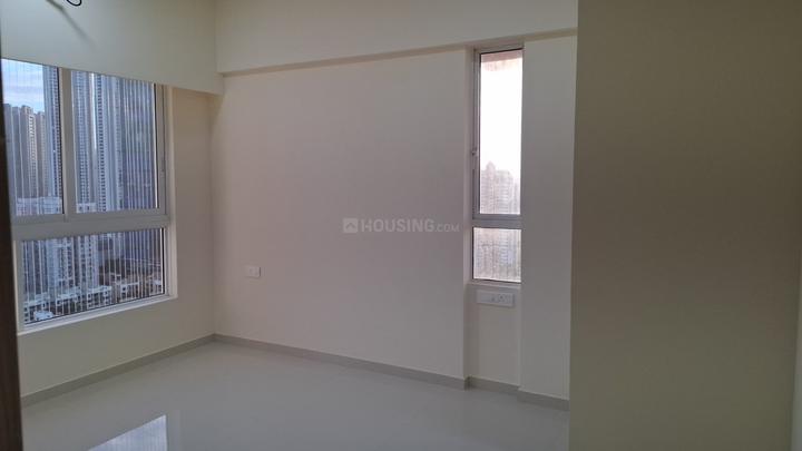 Wadhwa TW Gardens Bedroom One 1
