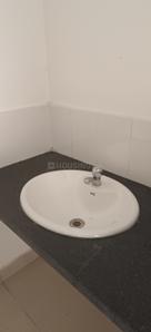 Bathroom Image of 1200 Sq.ft 2 BHK Apartment / Flat for sale in Kaggalipura Bengaluru for Rs. 7200000