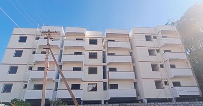 Image of 1658 Sq.ft 2 BHK Apartment / Flat for sale in Yuva Sunrise, Chandapura, Bengaluru for Rs. 8788342