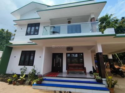 Image of 2200 Sq.ft 4 BHK Independent House for sale in Koodothummal, Wayanad for Rs. 9600000