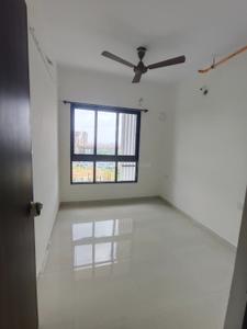 Hall Image of 650 Sq.ft 1.5 BHK Apartment / Flat for rent in Runwal My City, Usarghar Thane for Rs. 11000