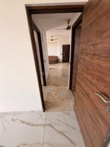 Image of 1305 Sq.ft 2 BHK Apartment / Flat for rent in Swagat Queens Land, Sargasan, Gandhinagar for Rs. 27000
